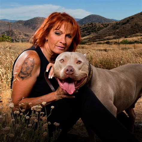 what happened to pit bulls and parolees.